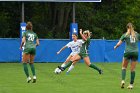 Women’s Soccer vs Babson  Women’s Soccer vs Babson. - Photo by Keith Nordstrom : Wheaton, Women’s Soccer